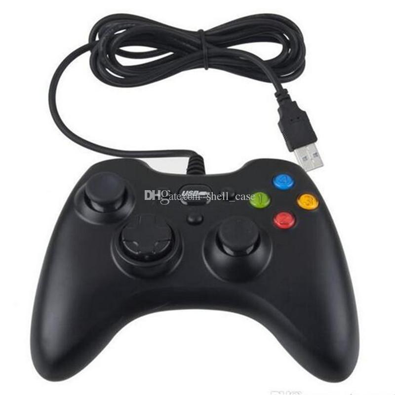 xbox 360 wired controller windows 10 driver download