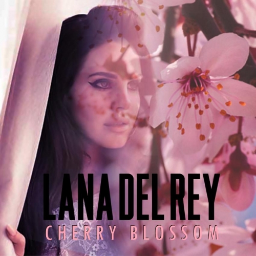 Lana Del Rey Cherry Download - yolagain