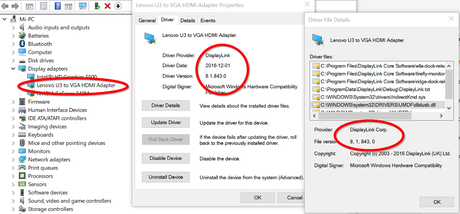 download vga driver for windows 7 32 bit
